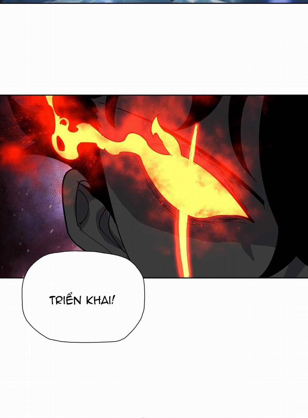 Kẻ Tàn Nhẫn Ngày Tận Thế: Bắt Đầu Dự Trữ Hàng Tỉ Tấn Vật Tư Chương 90 trang 38