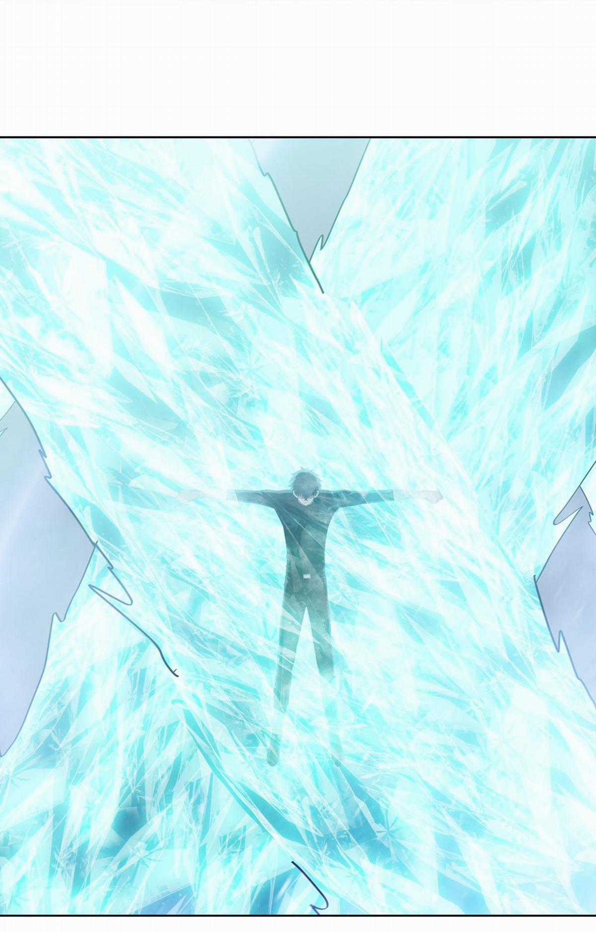 Kẻ Tàn Nhẫn Ngày Tận Thế: Bắt Đầu Dự Trữ Hàng Tỉ Tấn Vật Tư Chương 90 trang 4