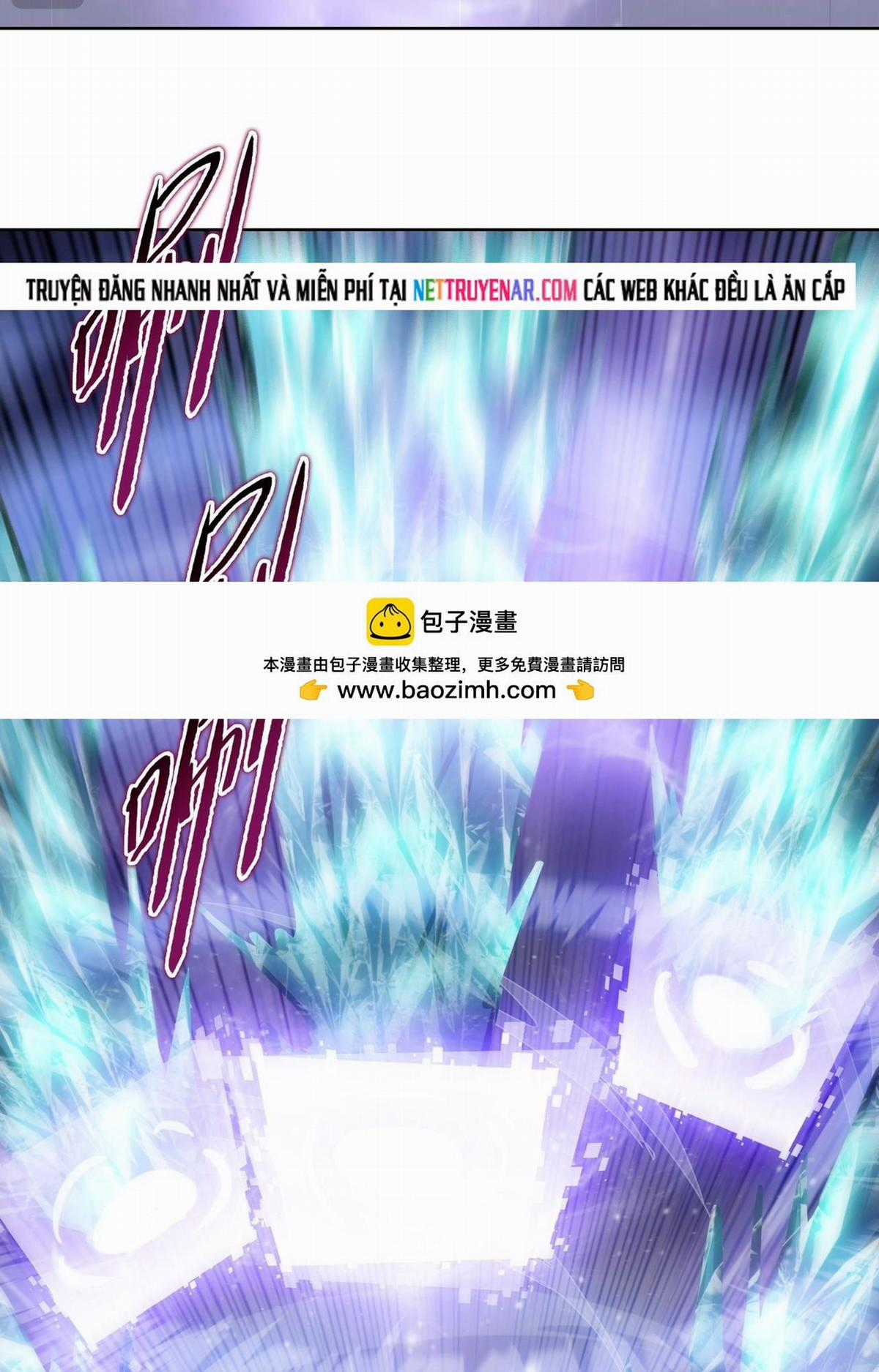 Kẻ Tàn Nhẫn Ngày Tận Thế: Bắt Đầu Dự Trữ Hàng Tỉ Tấn Vật Tư Chương 90 trang 40