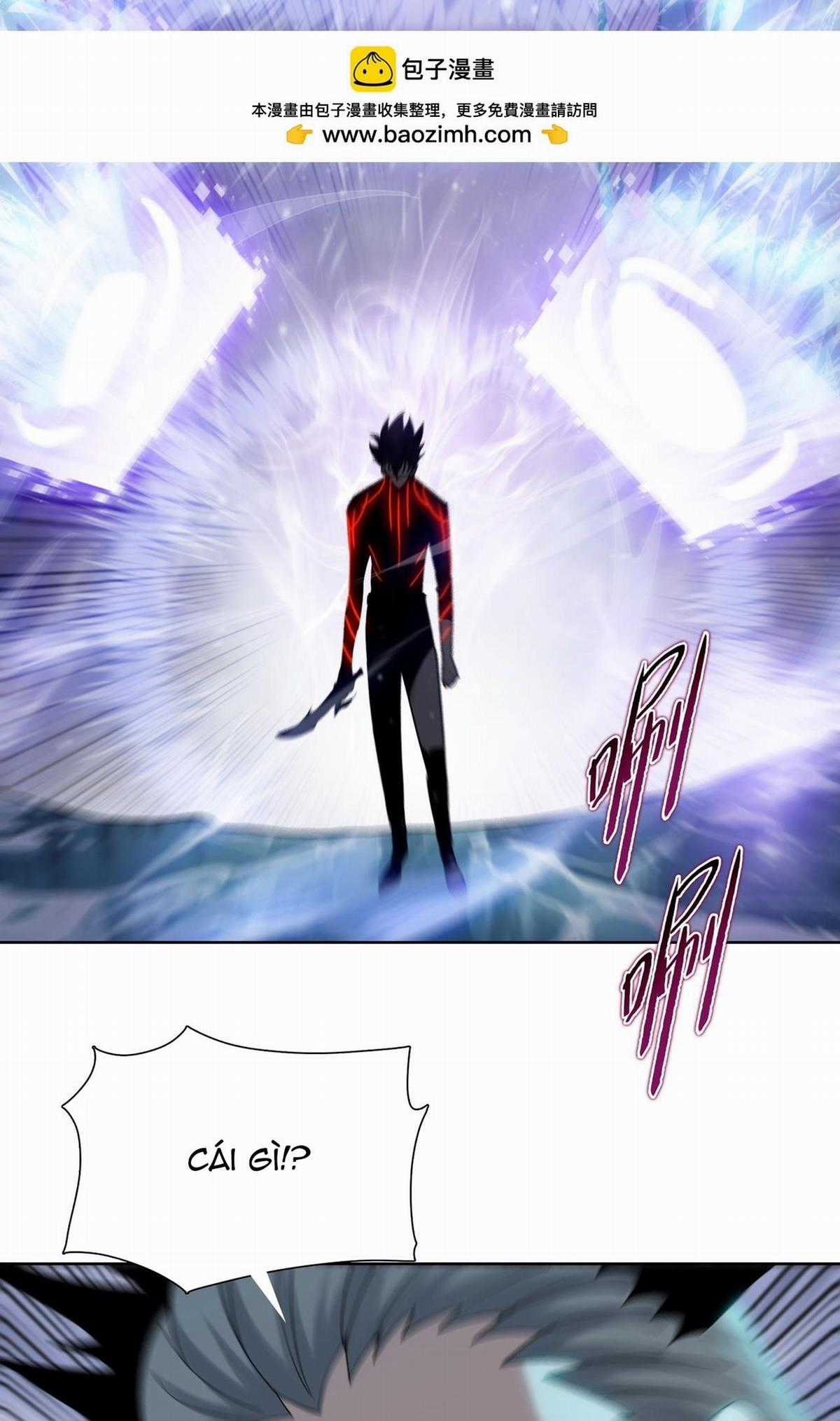 Kẻ Tàn Nhẫn Ngày Tận Thế: Bắt Đầu Dự Trữ Hàng Tỉ Tấn Vật Tư Chương 90 trang 41