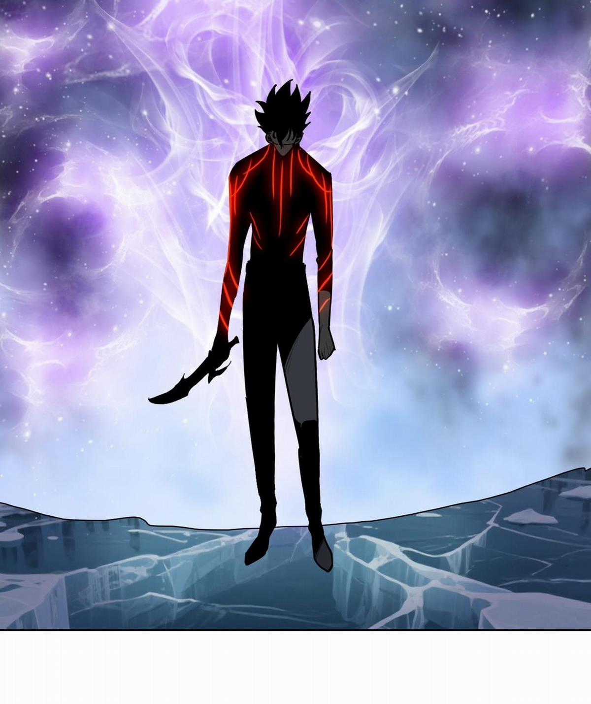 Kẻ Tàn Nhẫn Ngày Tận Thế: Bắt Đầu Dự Trữ Hàng Tỉ Tấn Vật Tư Chương 90 trang 43