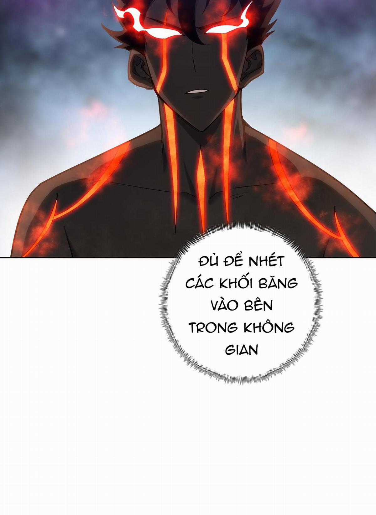 Kẻ Tàn Nhẫn Ngày Tận Thế: Bắt Đầu Dự Trữ Hàng Tỉ Tấn Vật Tư Chương 90 trang 45