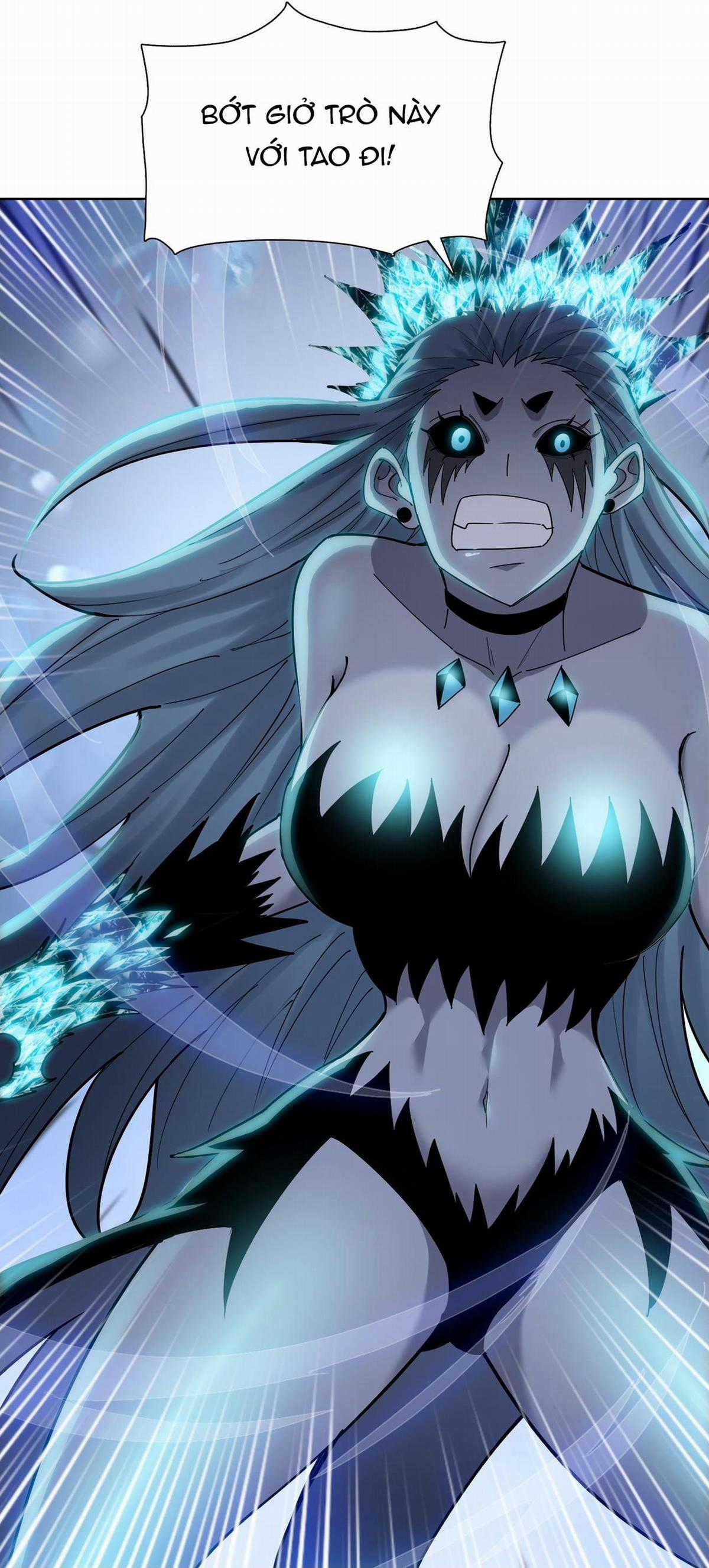 Kẻ Tàn Nhẫn Ngày Tận Thế: Bắt Đầu Dự Trữ Hàng Tỉ Tấn Vật Tư Chương 90 trang 48