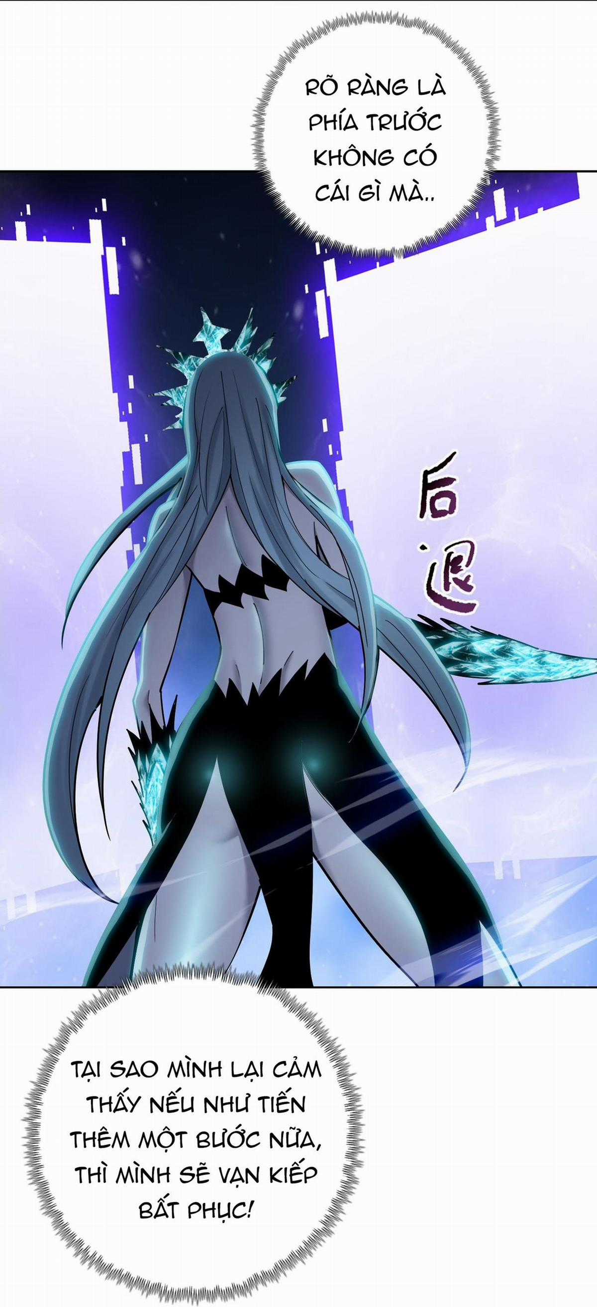 Kẻ Tàn Nhẫn Ngày Tận Thế: Bắt Đầu Dự Trữ Hàng Tỉ Tấn Vật Tư Chương 90 trang 51