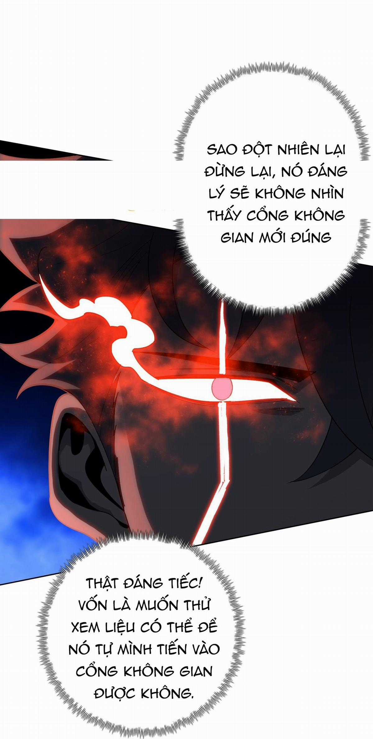 Kẻ Tàn Nhẫn Ngày Tận Thế: Bắt Đầu Dự Trữ Hàng Tỉ Tấn Vật Tư Chương 90 trang 52