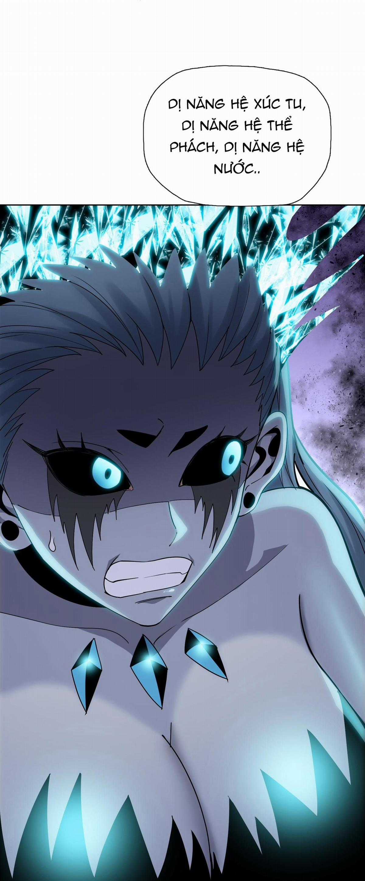 Kẻ Tàn Nhẫn Ngày Tận Thế: Bắt Đầu Dự Trữ Hàng Tỉ Tấn Vật Tư Chương 90 trang 53