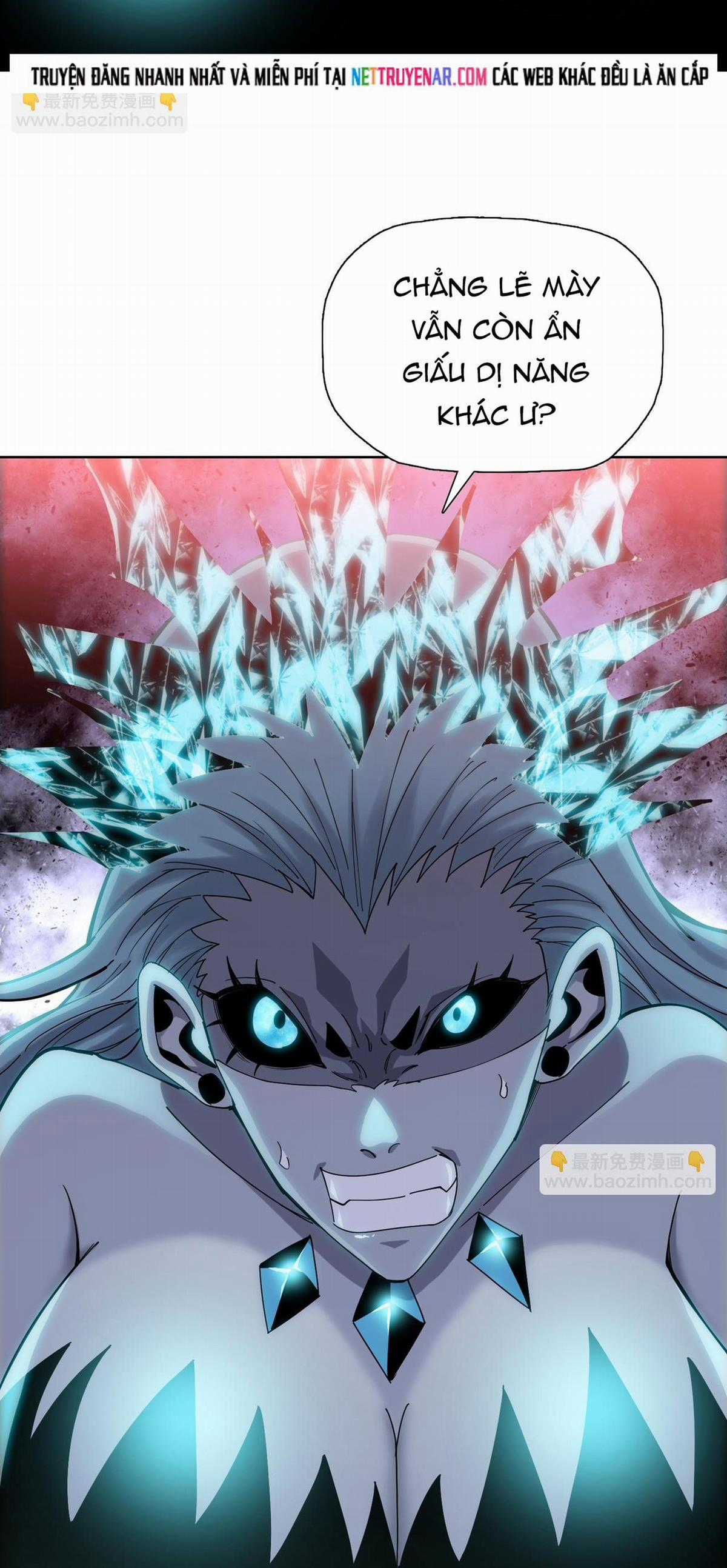 Kẻ Tàn Nhẫn Ngày Tận Thế: Bắt Đầu Dự Trữ Hàng Tỉ Tấn Vật Tư Chương 90 trang 54