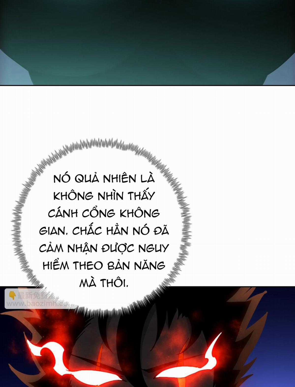 Kẻ Tàn Nhẫn Ngày Tận Thế: Bắt Đầu Dự Trữ Hàng Tỉ Tấn Vật Tư Chương 90 trang 55