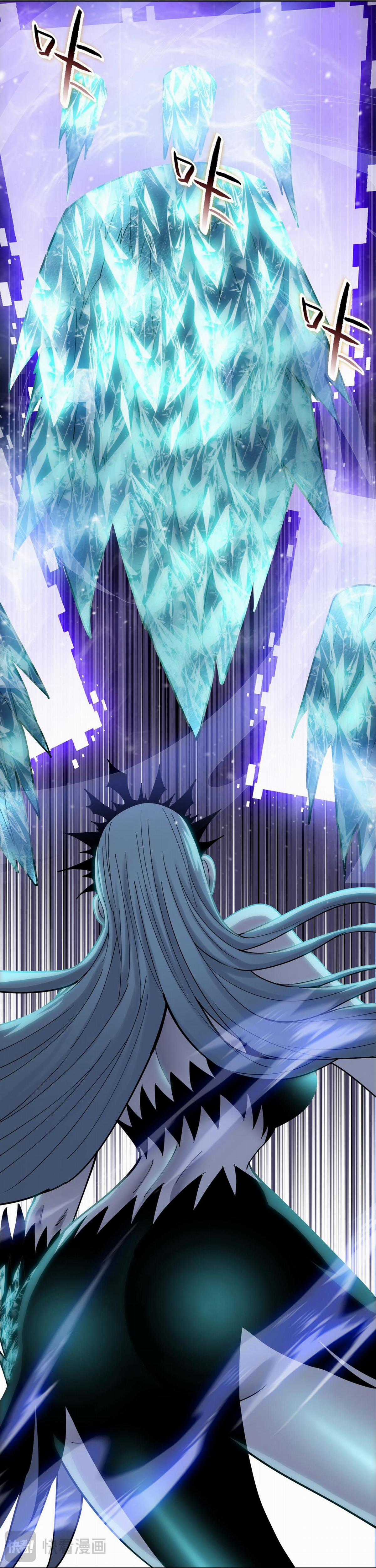 Kẻ Tàn Nhẫn Ngày Tận Thế: Bắt Đầu Dự Trữ Hàng Tỉ Tấn Vật Tư Chương 90 trang 58