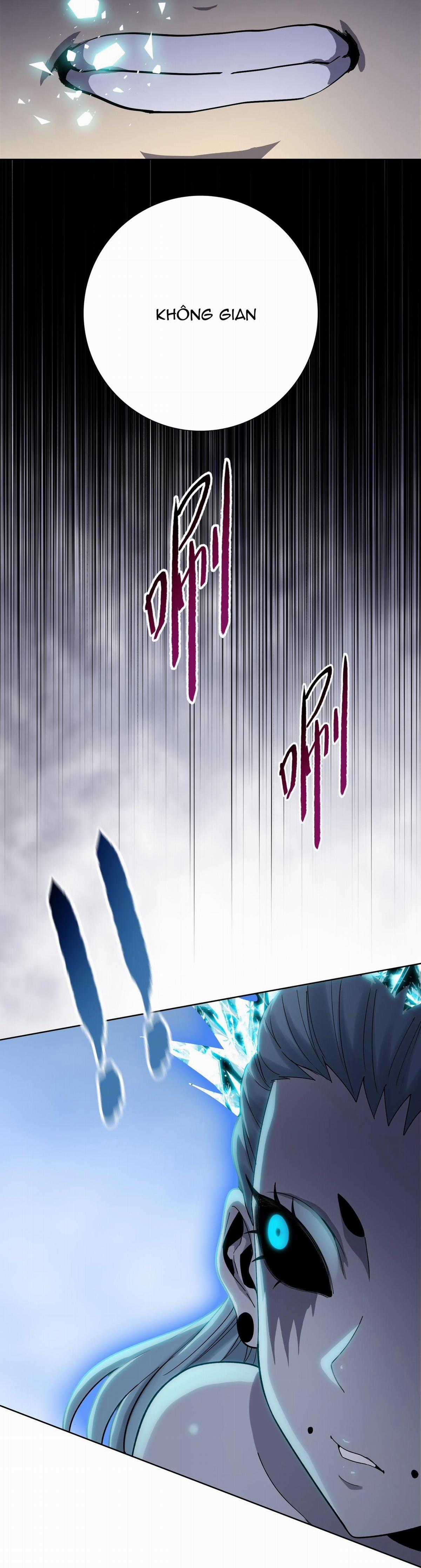 Kẻ Tàn Nhẫn Ngày Tận Thế: Bắt Đầu Dự Trữ Hàng Tỉ Tấn Vật Tư Chương 90 trang 6