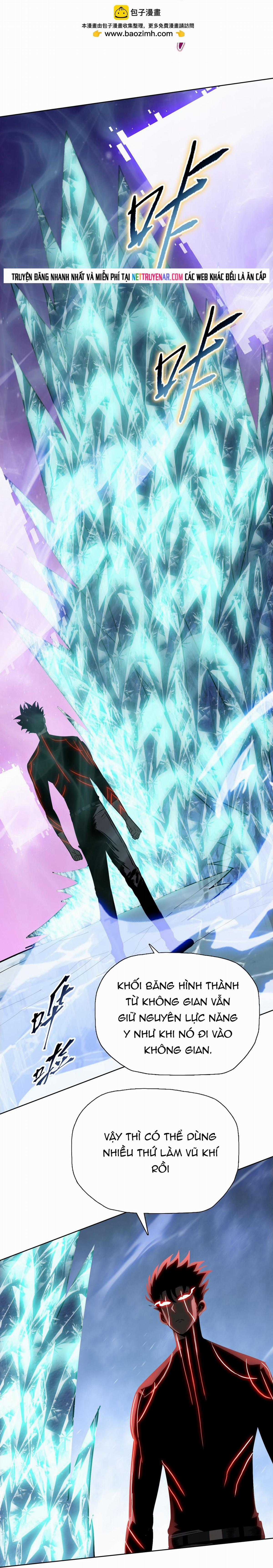 Kẻ Tàn Nhẫn Ngày Tận Thế: Bắt Đầu Dự Trữ Hàng Tỉ Tấn Vật Tư Chương 90 trang 60