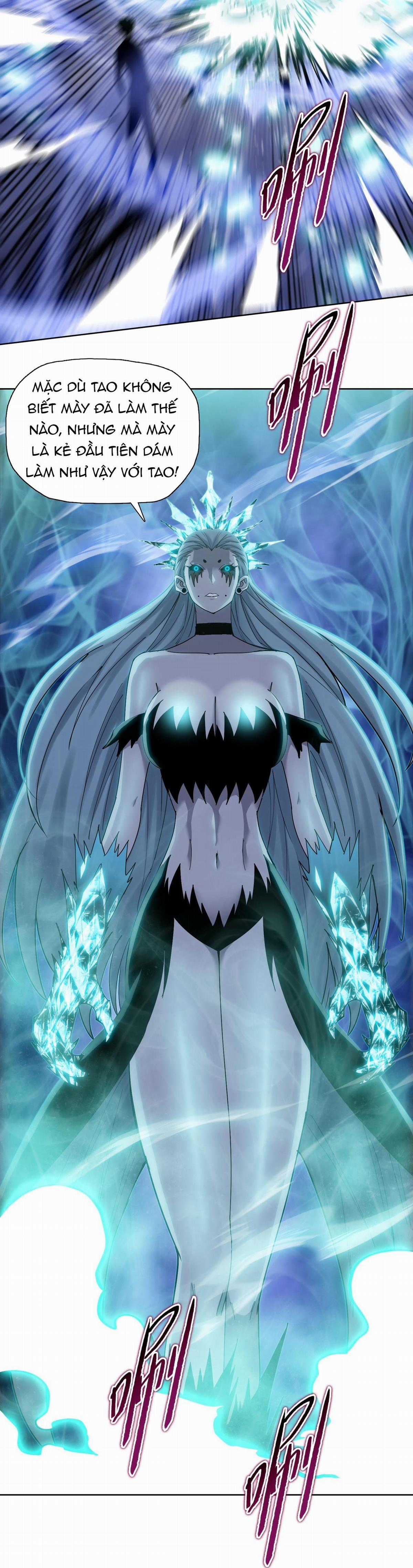 Kẻ Tàn Nhẫn Ngày Tận Thế: Bắt Đầu Dự Trữ Hàng Tỉ Tấn Vật Tư Chương 90 trang 63