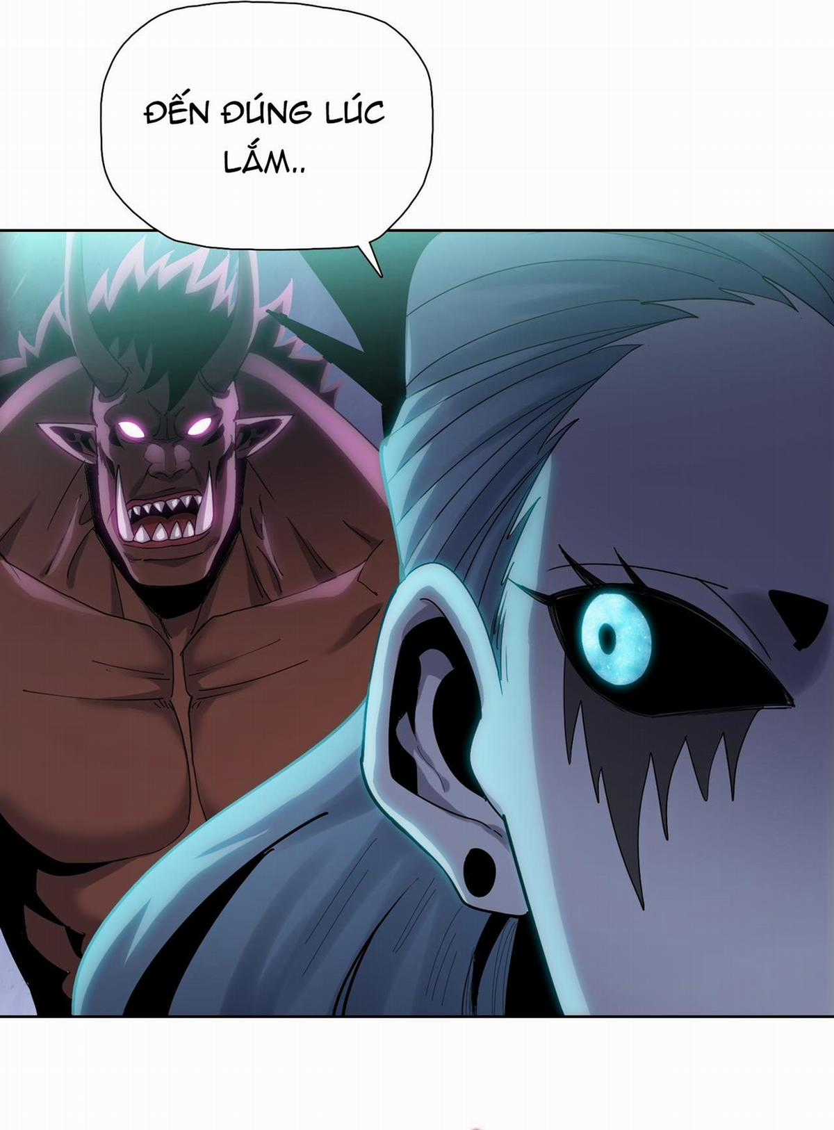 Kẻ Tàn Nhẫn Ngày Tận Thế: Bắt Đầu Dự Trữ Hàng Tỉ Tấn Vật Tư Chương 90 trang 65