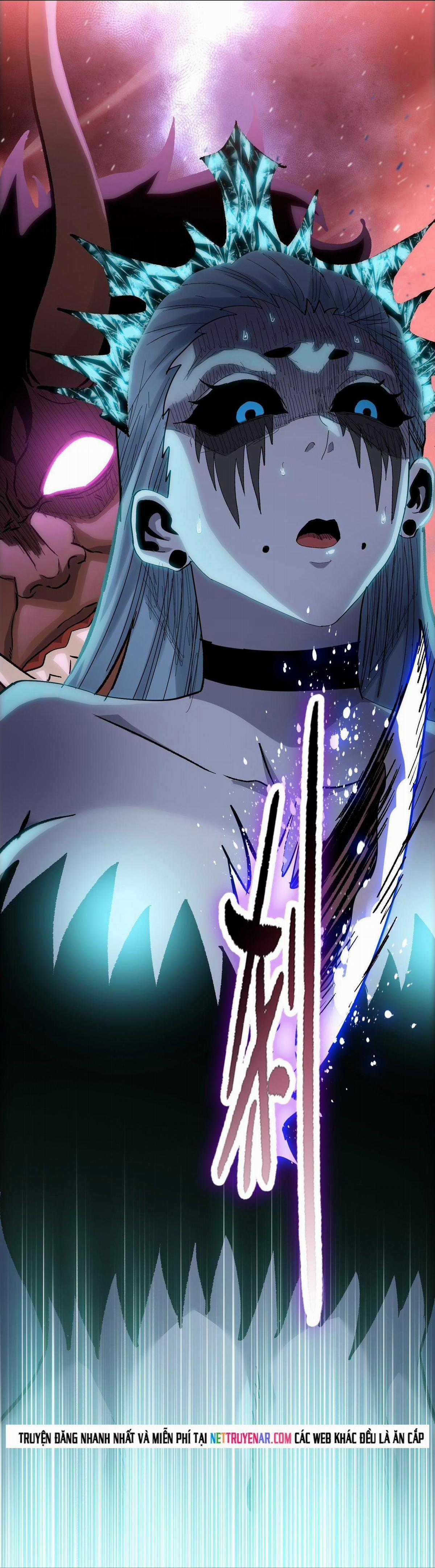 Kẻ Tàn Nhẫn Ngày Tận Thế: Bắt Đầu Dự Trữ Hàng Tỉ Tấn Vật Tư Chương 90 trang 67