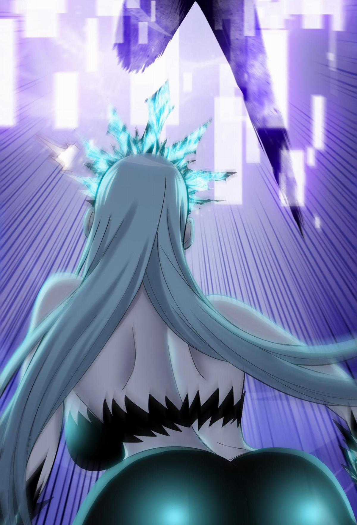 Kẻ Tàn Nhẫn Ngày Tận Thế: Bắt Đầu Dự Trữ Hàng Tỉ Tấn Vật Tư Chương 90 trang 9