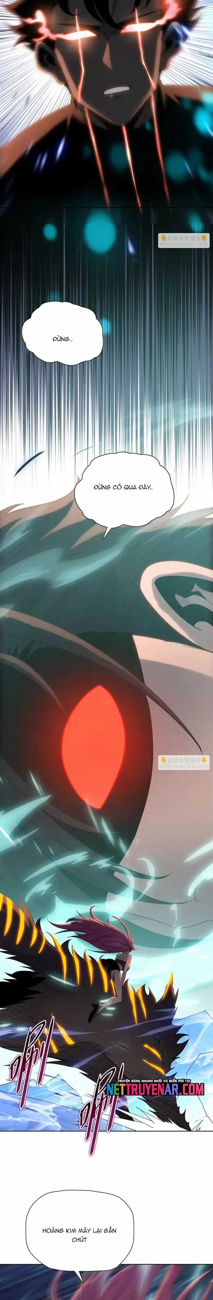 Kẻ Tàn Nhẫn Ngày Tận Thế: Bắt Đầu Dự Trữ Hàng Tỉ Tấn Vật Tư Chương 91 trang 10