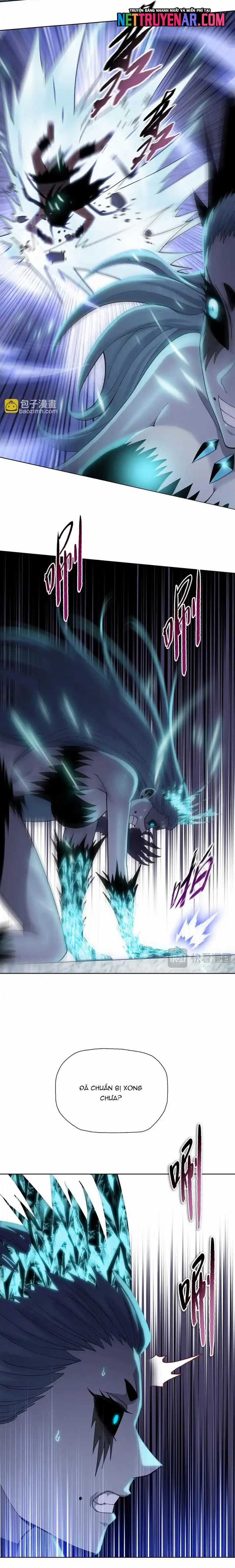 Kẻ Tàn Nhẫn Ngày Tận Thế: Bắt Đầu Dự Trữ Hàng Tỉ Tấn Vật Tư Chương 91 trang 2