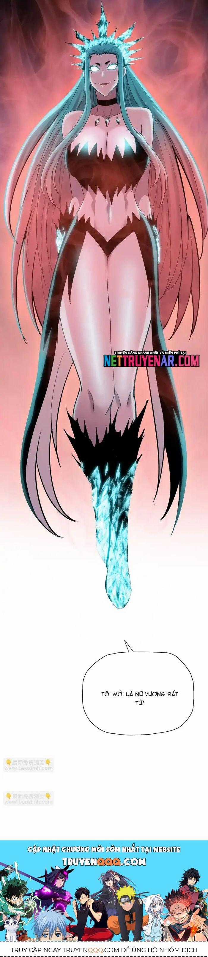 Kẻ Tàn Nhẫn Ngày Tận Thế: Bắt Đầu Dự Trữ Hàng Tỉ Tấn Vật Tư Chương 91 trang 20