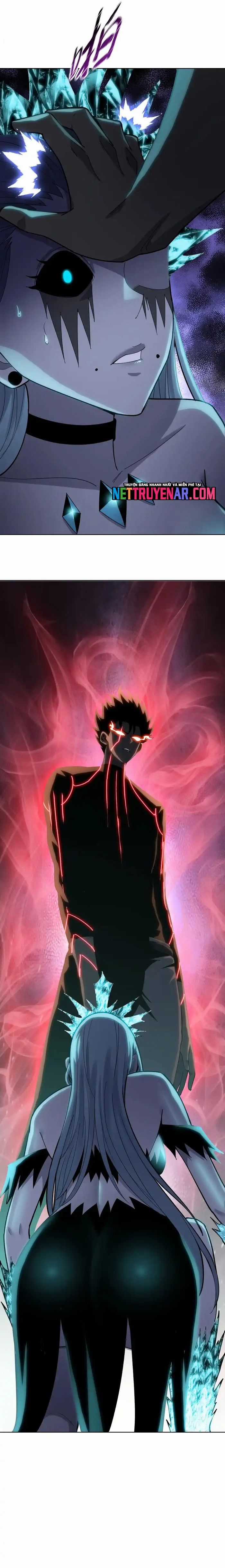 Kẻ Tàn Nhẫn Ngày Tận Thế: Bắt Đầu Dự Trữ Hàng Tỉ Tấn Vật Tư Chương 91 trang 3