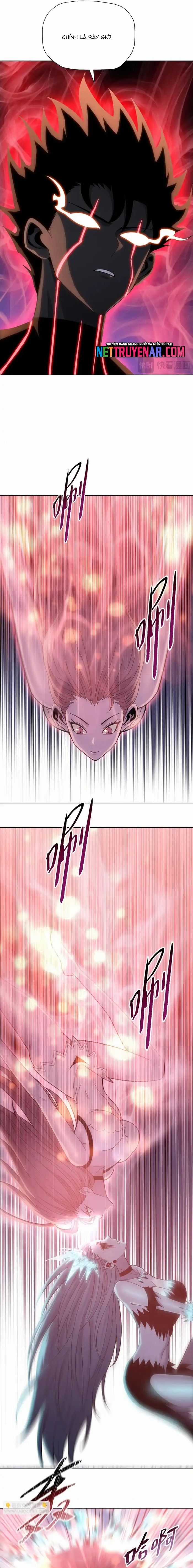 Kẻ Tàn Nhẫn Ngày Tận Thế: Bắt Đầu Dự Trữ Hàng Tỉ Tấn Vật Tư Chương 91 trang 4