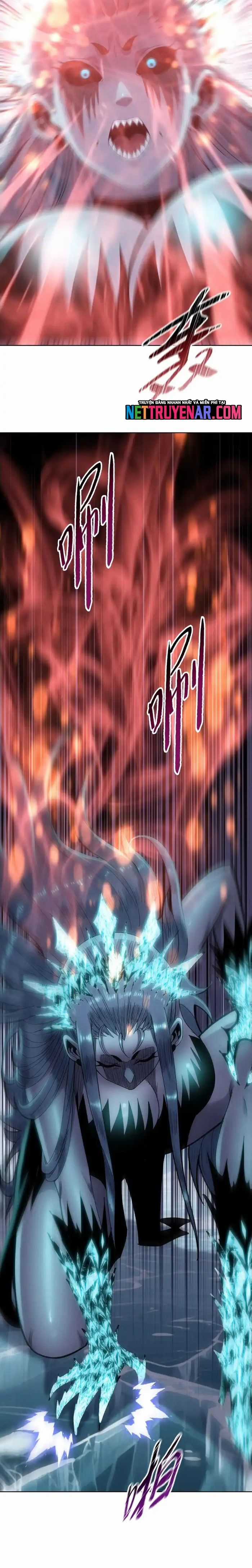 Kẻ Tàn Nhẫn Ngày Tận Thế: Bắt Đầu Dự Trữ Hàng Tỉ Tấn Vật Tư Chương 91 trang 5