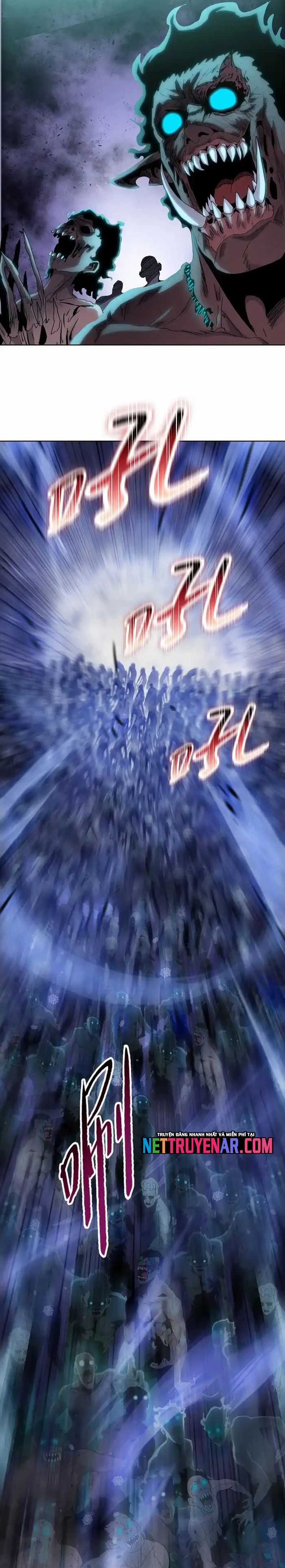 Kẻ Tàn Nhẫn Ngày Tận Thế: Bắt Đầu Dự Trữ Hàng Tỉ Tấn Vật Tư Chương 91 trang 8