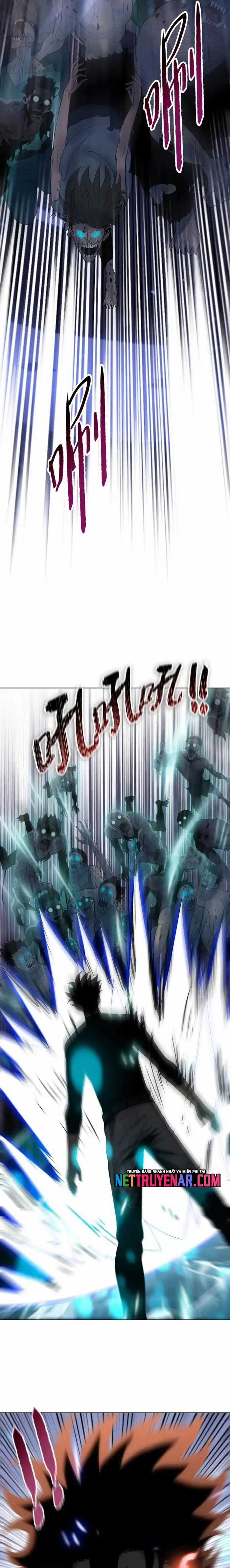 Kẻ Tàn Nhẫn Ngày Tận Thế: Bắt Đầu Dự Trữ Hàng Tỉ Tấn Vật Tư Chương 91 trang 9