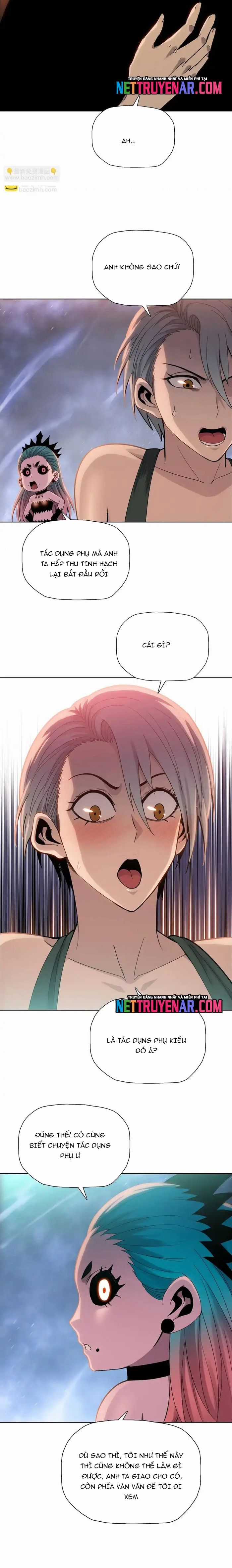 Kẻ Tàn Nhẫn Ngày Tận Thế: Bắt Đầu Dự Trữ Hàng Tỉ Tấn Vật Tư Chương 92 trang 13