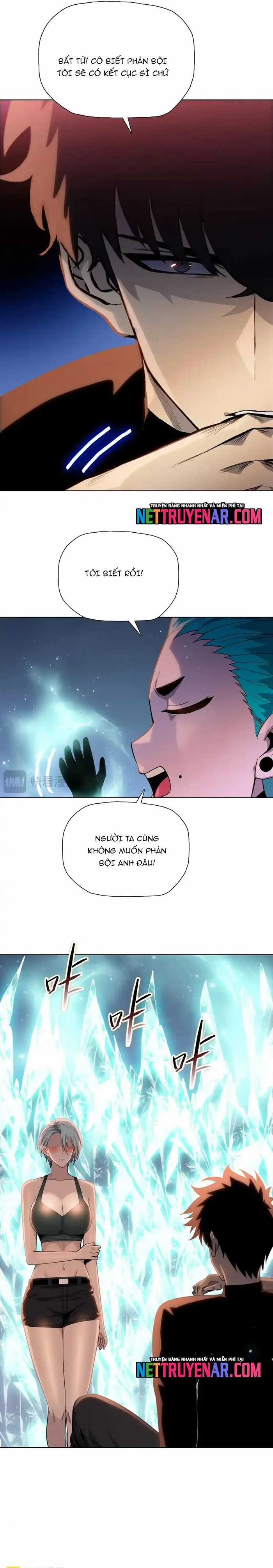 Kẻ Tàn Nhẫn Ngày Tận Thế: Bắt Đầu Dự Trữ Hàng Tỉ Tấn Vật Tư Chương 92 trang 14