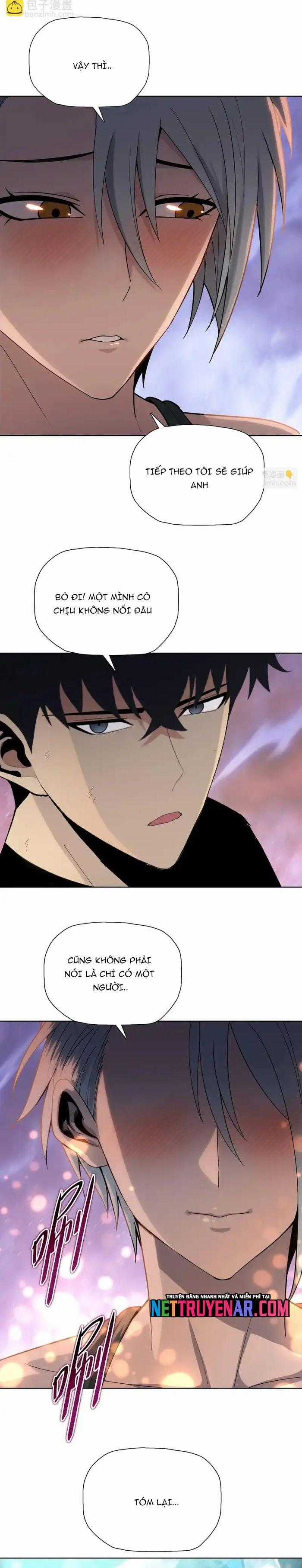 Kẻ Tàn Nhẫn Ngày Tận Thế: Bắt Đầu Dự Trữ Hàng Tỉ Tấn Vật Tư Chương 92 trang 15