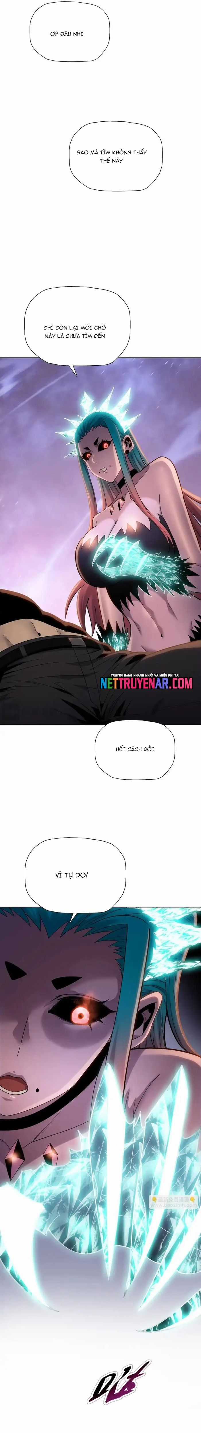 Kẻ Tàn Nhẫn Ngày Tận Thế: Bắt Đầu Dự Trữ Hàng Tỉ Tấn Vật Tư Chương 92 trang 4