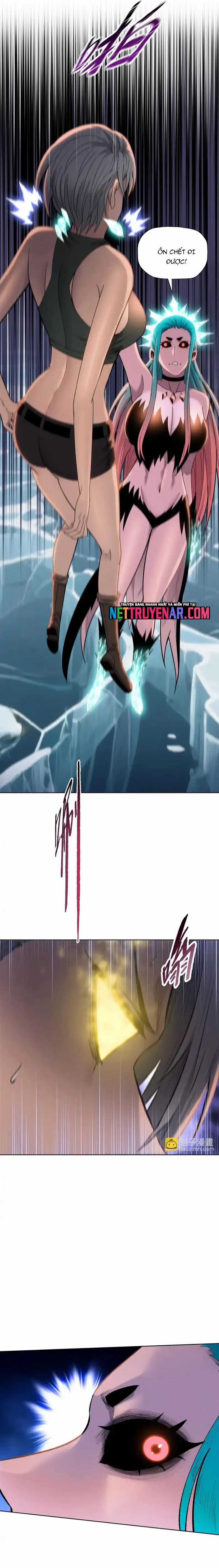 Kẻ Tàn Nhẫn Ngày Tận Thế: Bắt Đầu Dự Trữ Hàng Tỉ Tấn Vật Tư Chương 92 trang 7