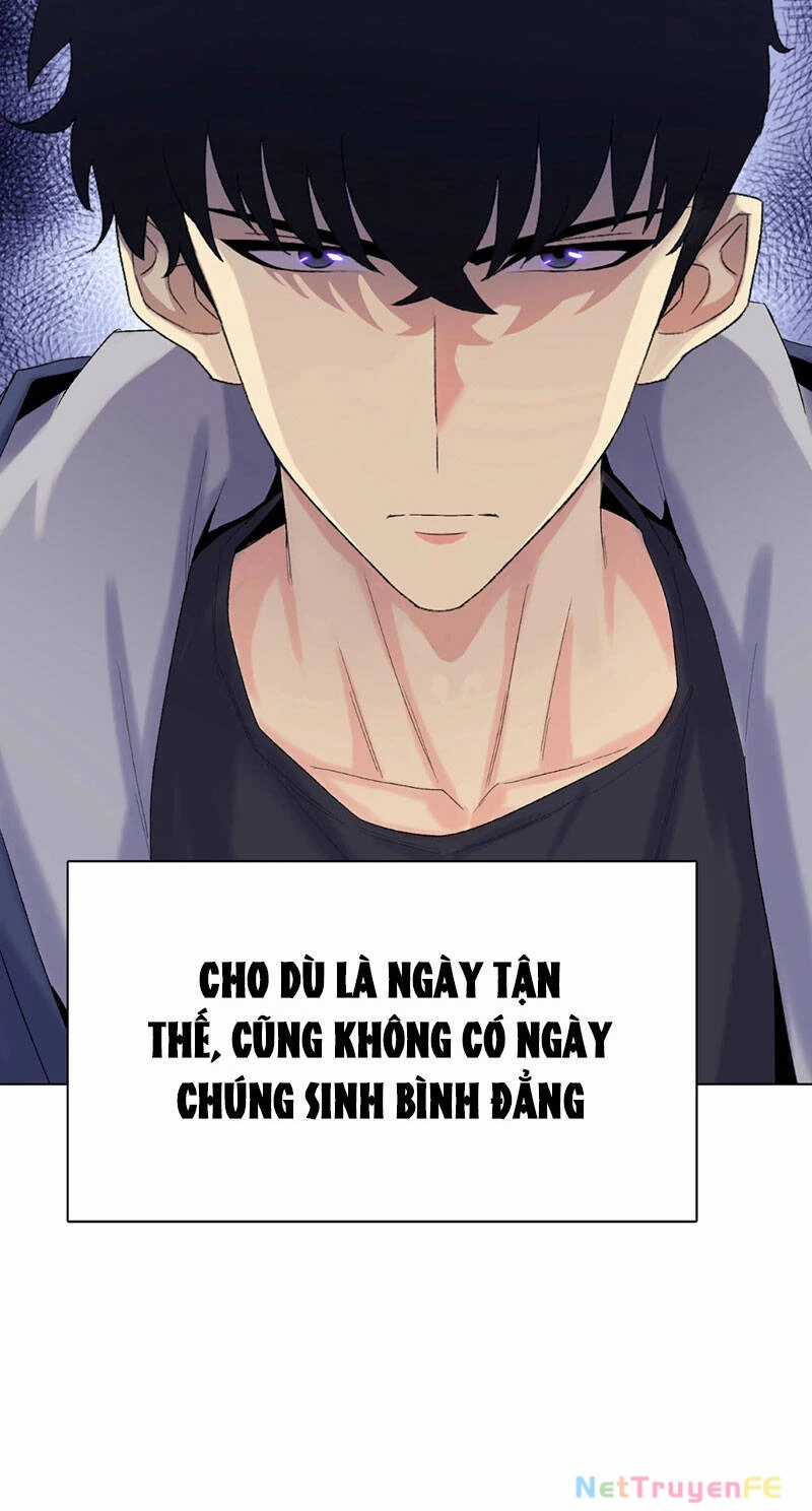 Kẻ Tàn Nhẫn Ngày Tận Thế: Bắt Đầu Dự Trữ Hàng Tỷ Tấn Vật Tư Chapter 1 trang 12