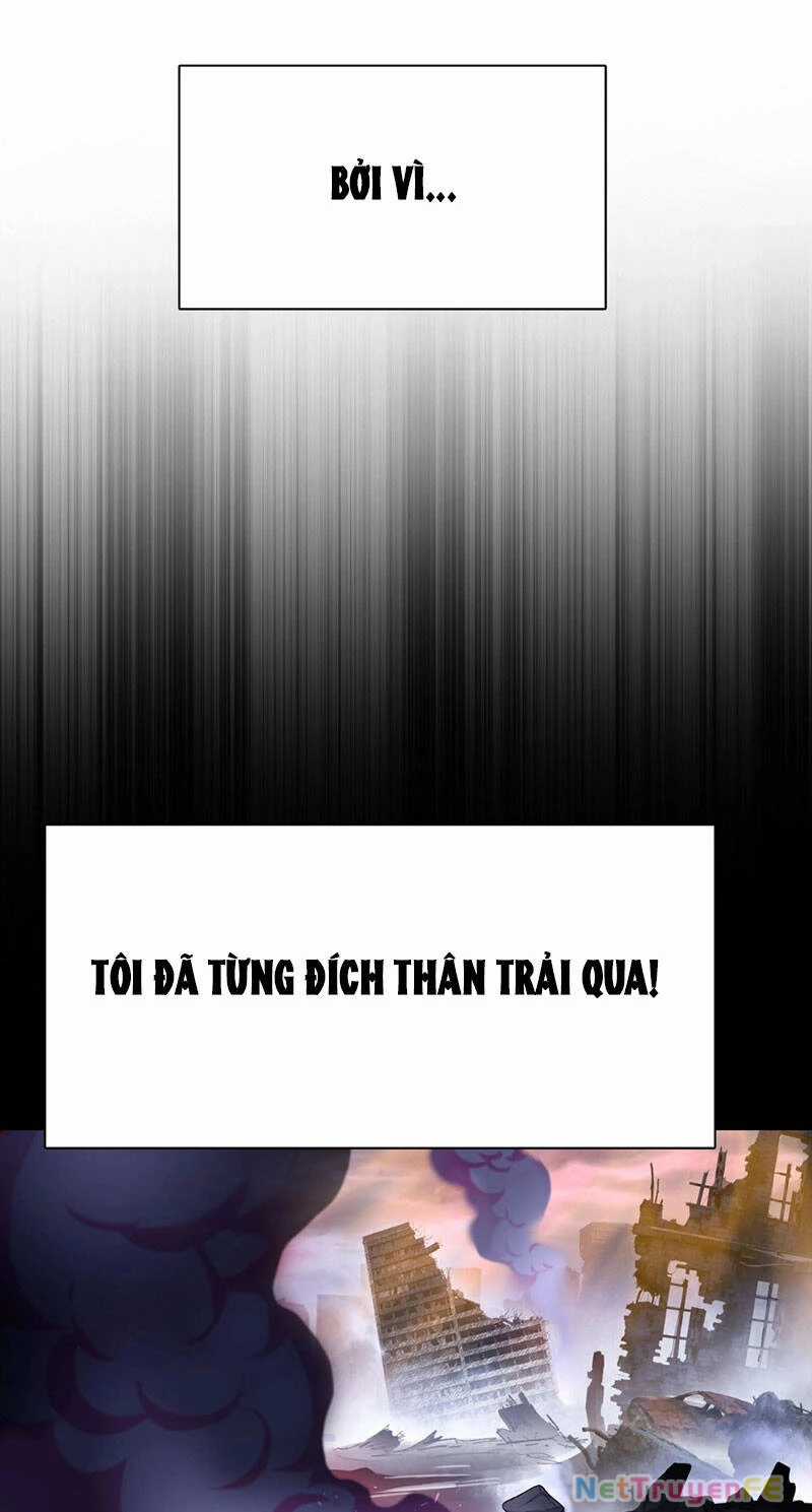 Kẻ Tàn Nhẫn Ngày Tận Thế: Bắt Đầu Dự Trữ Hàng Tỷ Tấn Vật Tư Chapter 1 trang 13