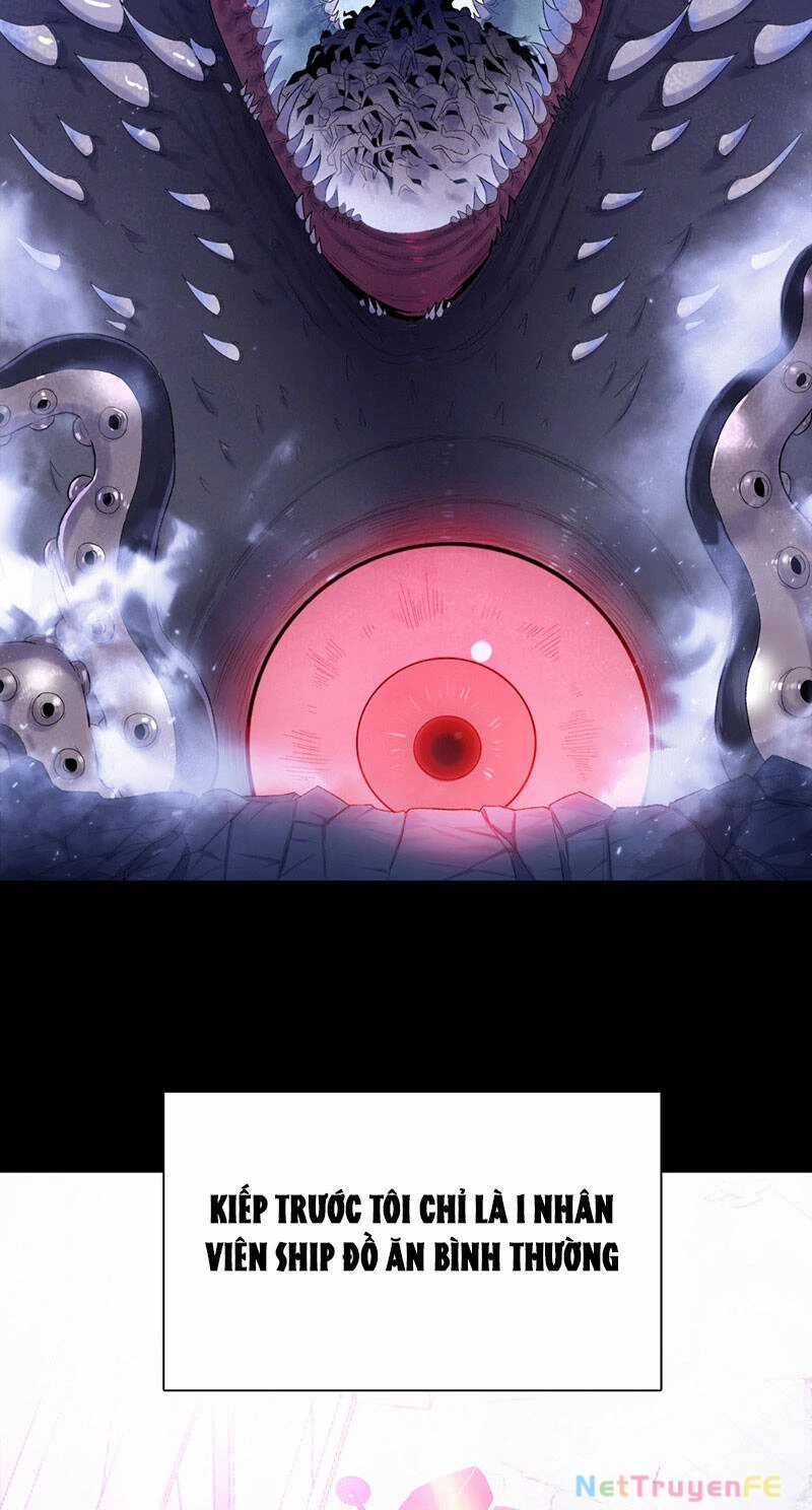 Kẻ Tàn Nhẫn Ngày Tận Thế: Bắt Đầu Dự Trữ Hàng Tỷ Tấn Vật Tư Chapter 1 trang 15