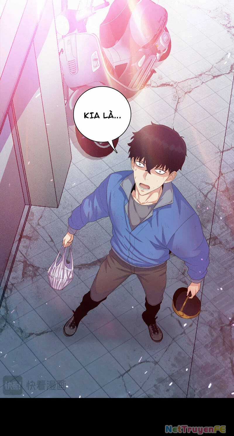 Kẻ Tàn Nhẫn Ngày Tận Thế: Bắt Đầu Dự Trữ Hàng Tỷ Tấn Vật Tư Chapter 1 trang 16