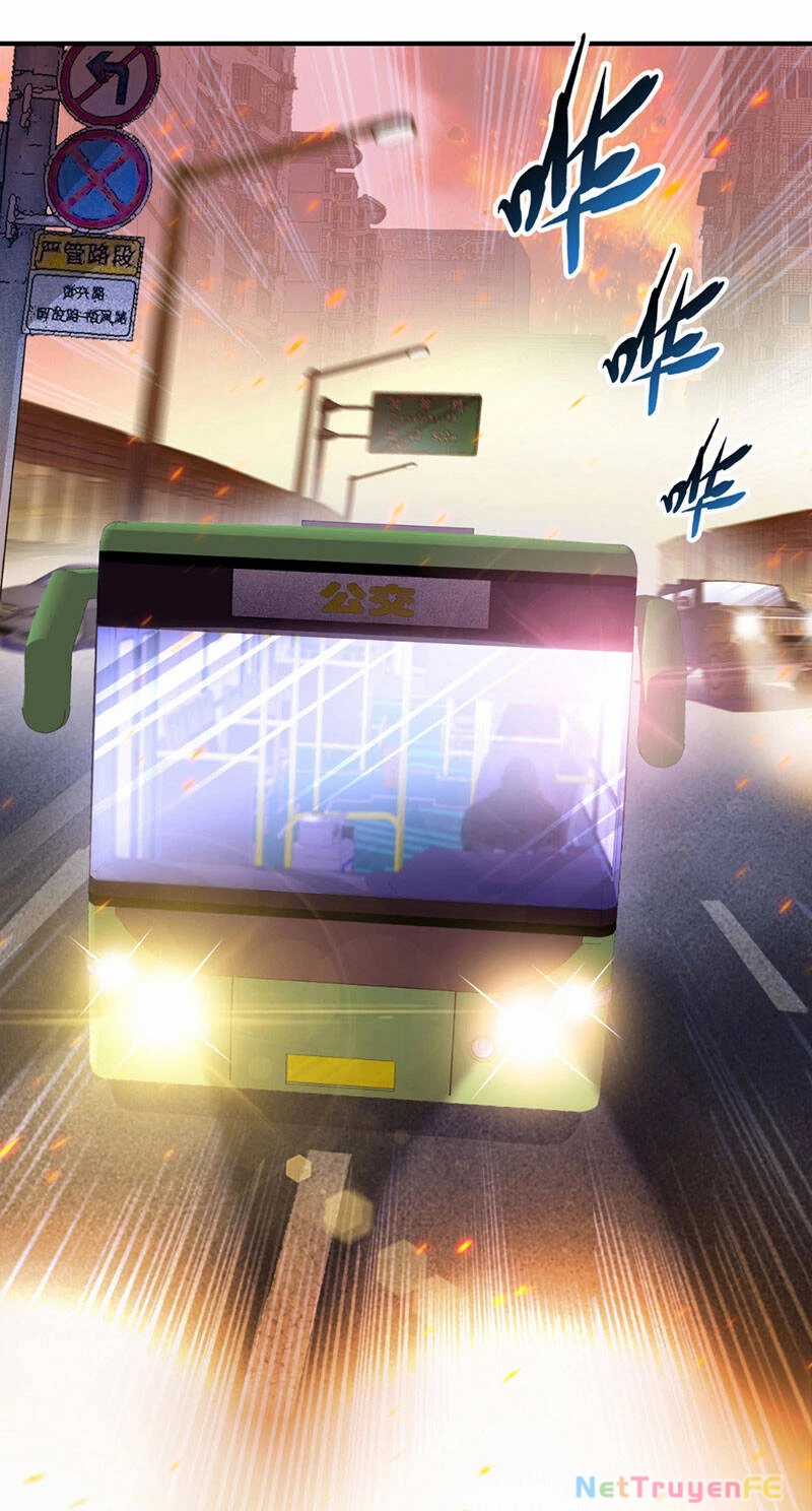 Kẻ Tàn Nhẫn Ngày Tận Thế: Bắt Đầu Dự Trữ Hàng Tỷ Tấn Vật Tư Chapter 1 trang 2