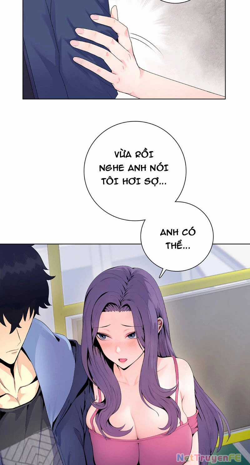 Kẻ Tàn Nhẫn Ngày Tận Thế: Bắt Đầu Dự Trữ Hàng Tỷ Tấn Vật Tư Chapter 1 trang 24