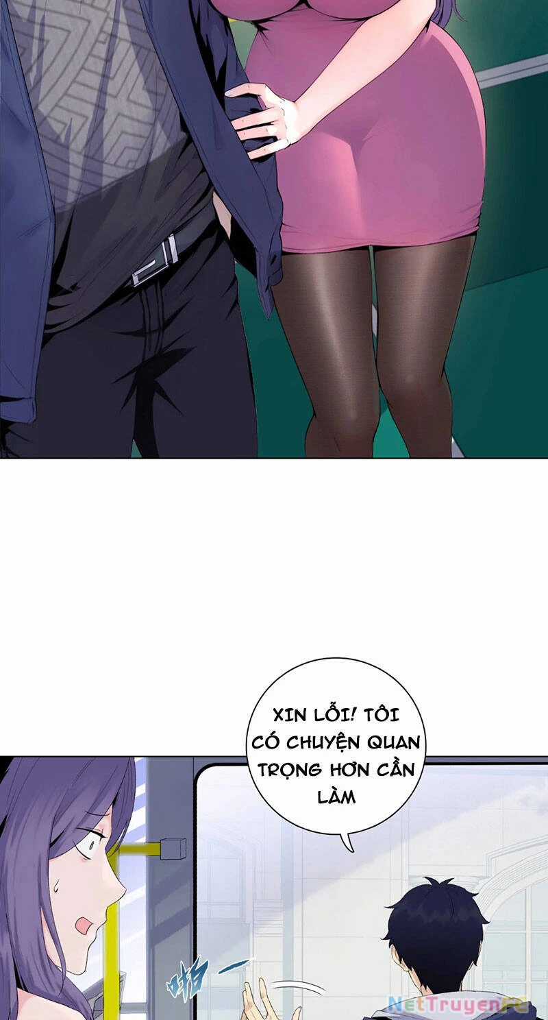 Kẻ Tàn Nhẫn Ngày Tận Thế: Bắt Đầu Dự Trữ Hàng Tỷ Tấn Vật Tư Chapter 1 trang 25