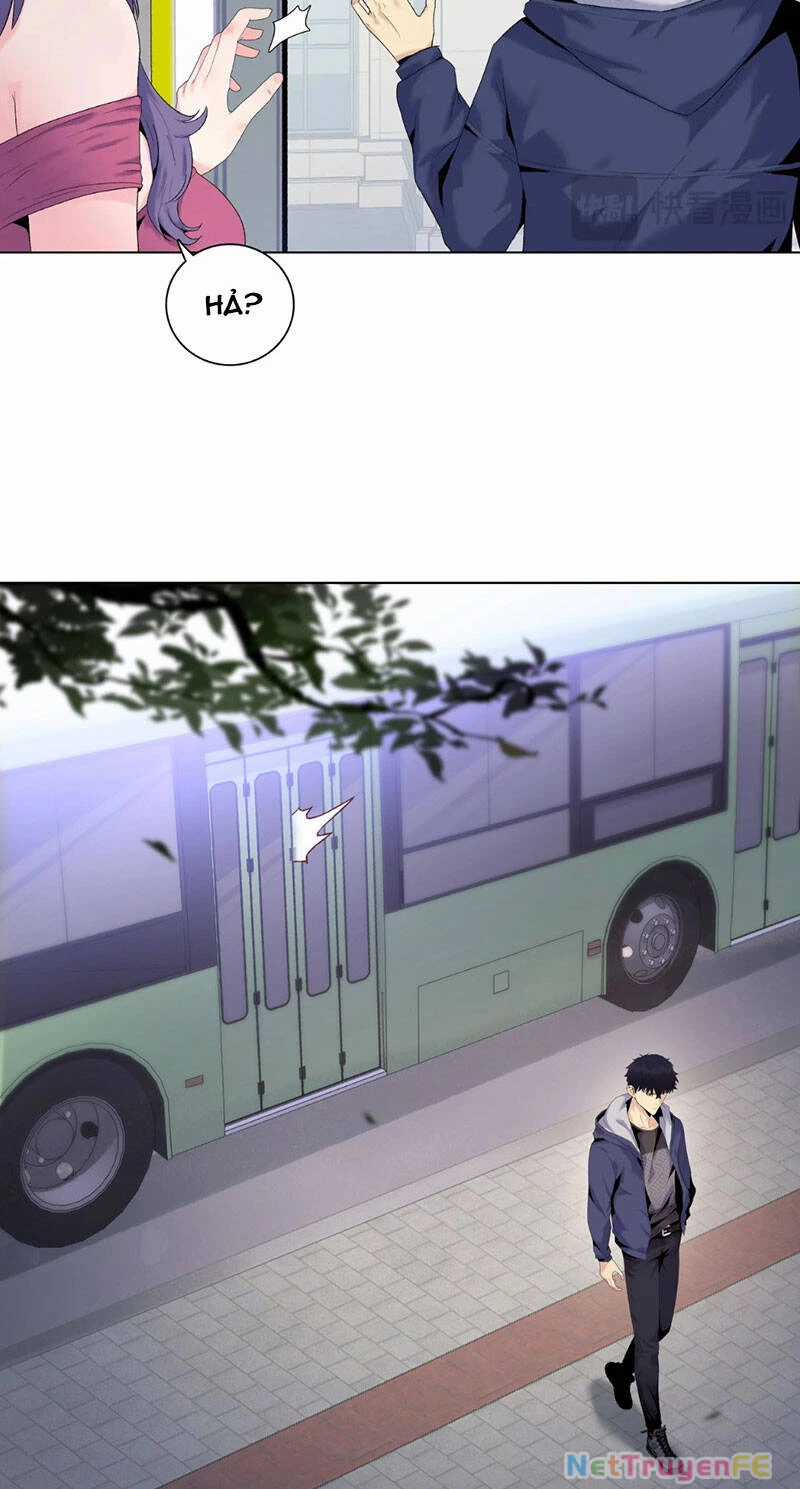 Kẻ Tàn Nhẫn Ngày Tận Thế: Bắt Đầu Dự Trữ Hàng Tỷ Tấn Vật Tư Chapter 1 trang 26