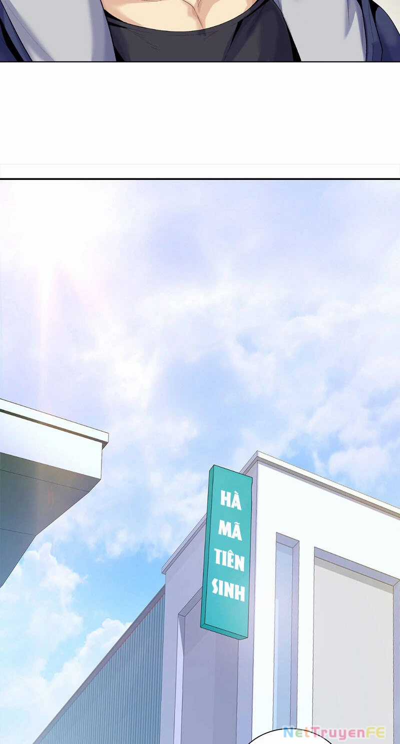 Kẻ Tàn Nhẫn Ngày Tận Thế: Bắt Đầu Dự Trữ Hàng Tỷ Tấn Vật Tư Chapter 1 trang 28