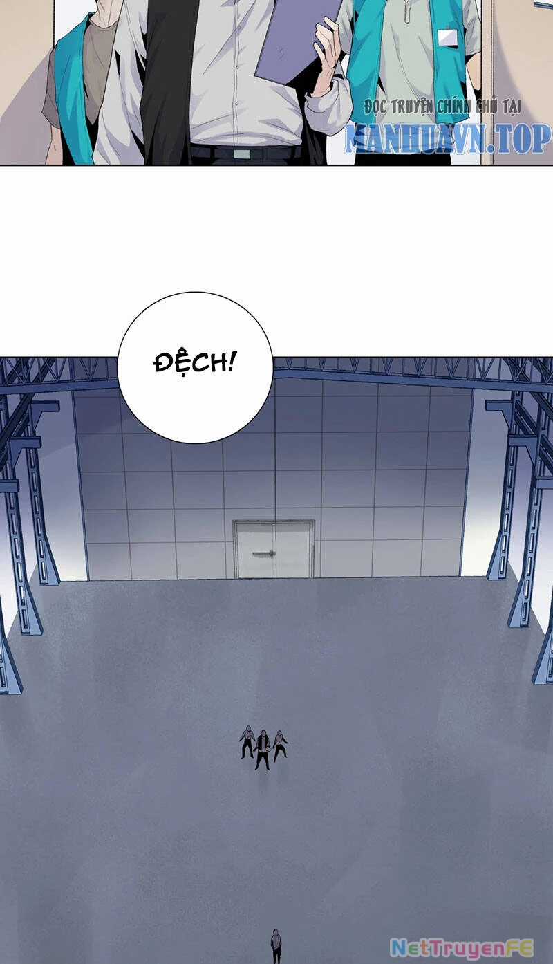 Kẻ Tàn Nhẫn Ngày Tận Thế: Bắt Đầu Dự Trữ Hàng Tỷ Tấn Vật Tư Chapter 1 trang 47