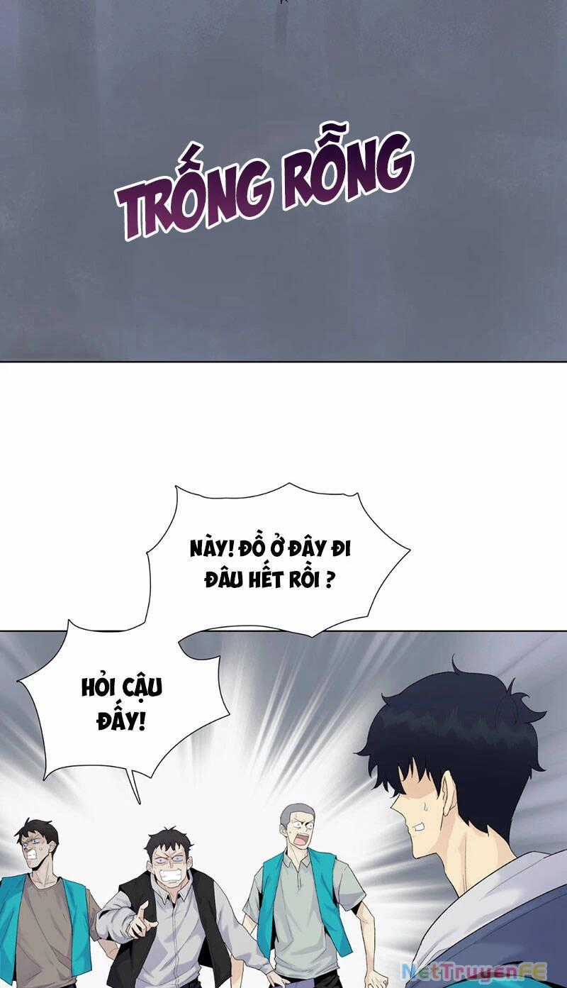 Kẻ Tàn Nhẫn Ngày Tận Thế: Bắt Đầu Dự Trữ Hàng Tỷ Tấn Vật Tư Chapter 1 trang 48