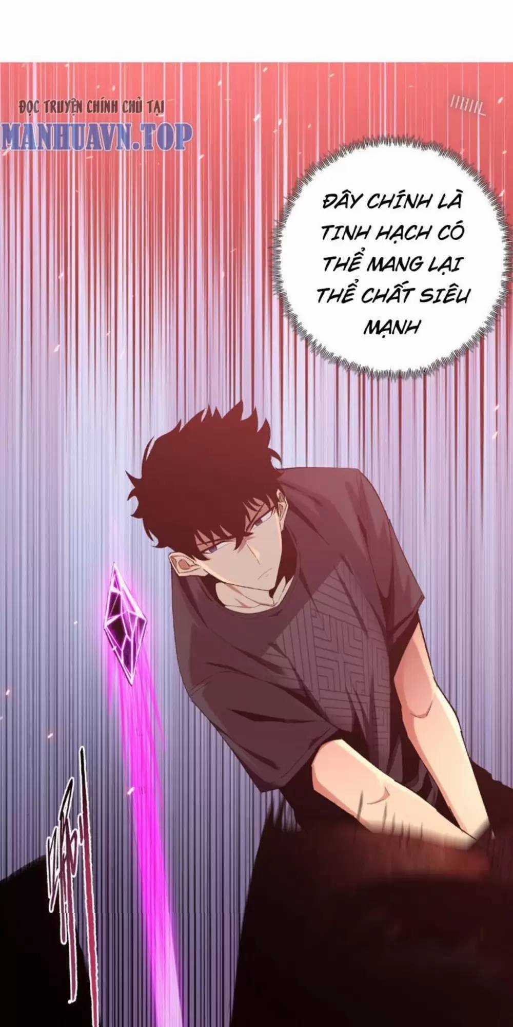 Kẻ Tàn Nhẫn Ngày Tận Thế: Bắt Đầu Dự Trữ Hàng Tỷ Tấn Vật Tư Chapter 10 trang 12