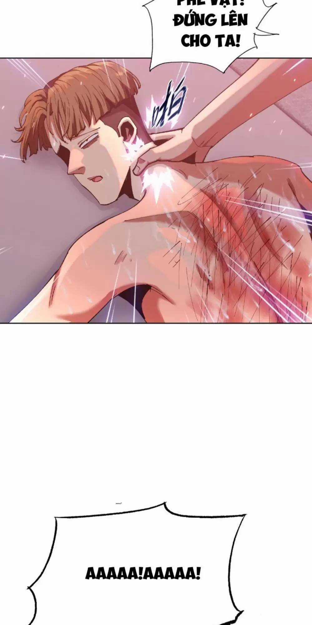 Kẻ Tàn Nhẫn Ngày Tận Thế: Bắt Đầu Dự Trữ Hàng Tỷ Tấn Vật Tư Chapter 10 trang 18