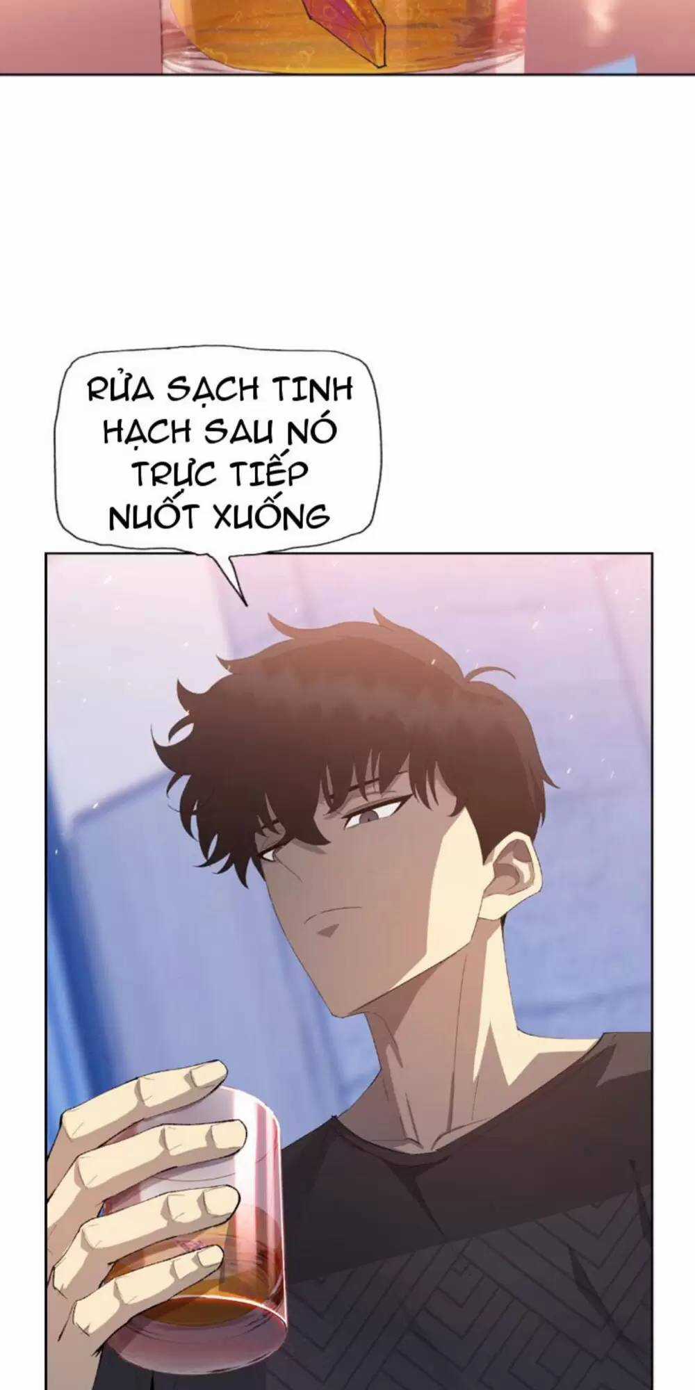Kẻ Tàn Nhẫn Ngày Tận Thế: Bắt Đầu Dự Trữ Hàng Tỷ Tấn Vật Tư Chapter 10 trang 23