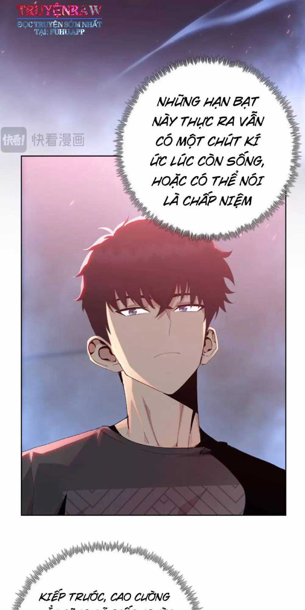 Kẻ Tàn Nhẫn Ngày Tận Thế: Bắt Đầu Dự Trữ Hàng Tỷ Tấn Vật Tư Chapter 10 trang 3