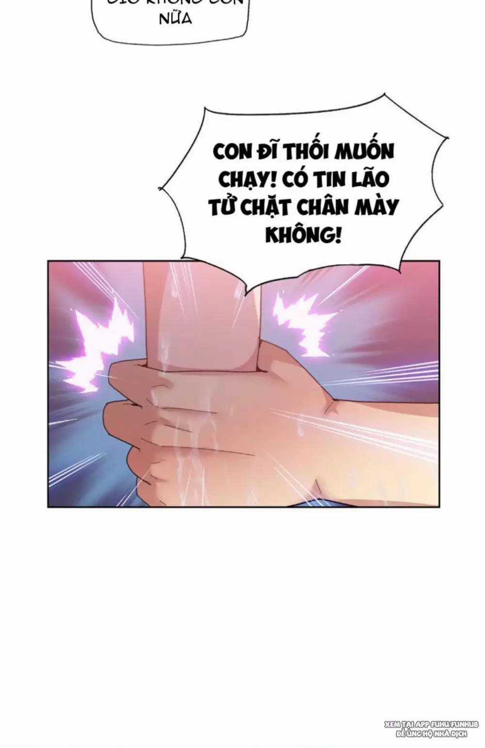 Kẻ Tàn Nhẫn Ngày Tận Thế: Bắt Đầu Dự Trữ Hàng Tỷ Tấn Vật Tư Chapter 10 trang 31