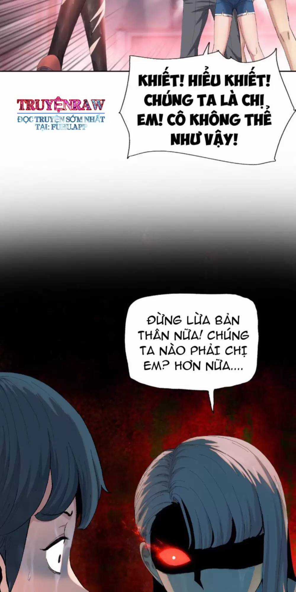 Kẻ Tàn Nhẫn Ngày Tận Thế: Bắt Đầu Dự Trữ Hàng Tỷ Tấn Vật Tư Chapter 10 trang 42