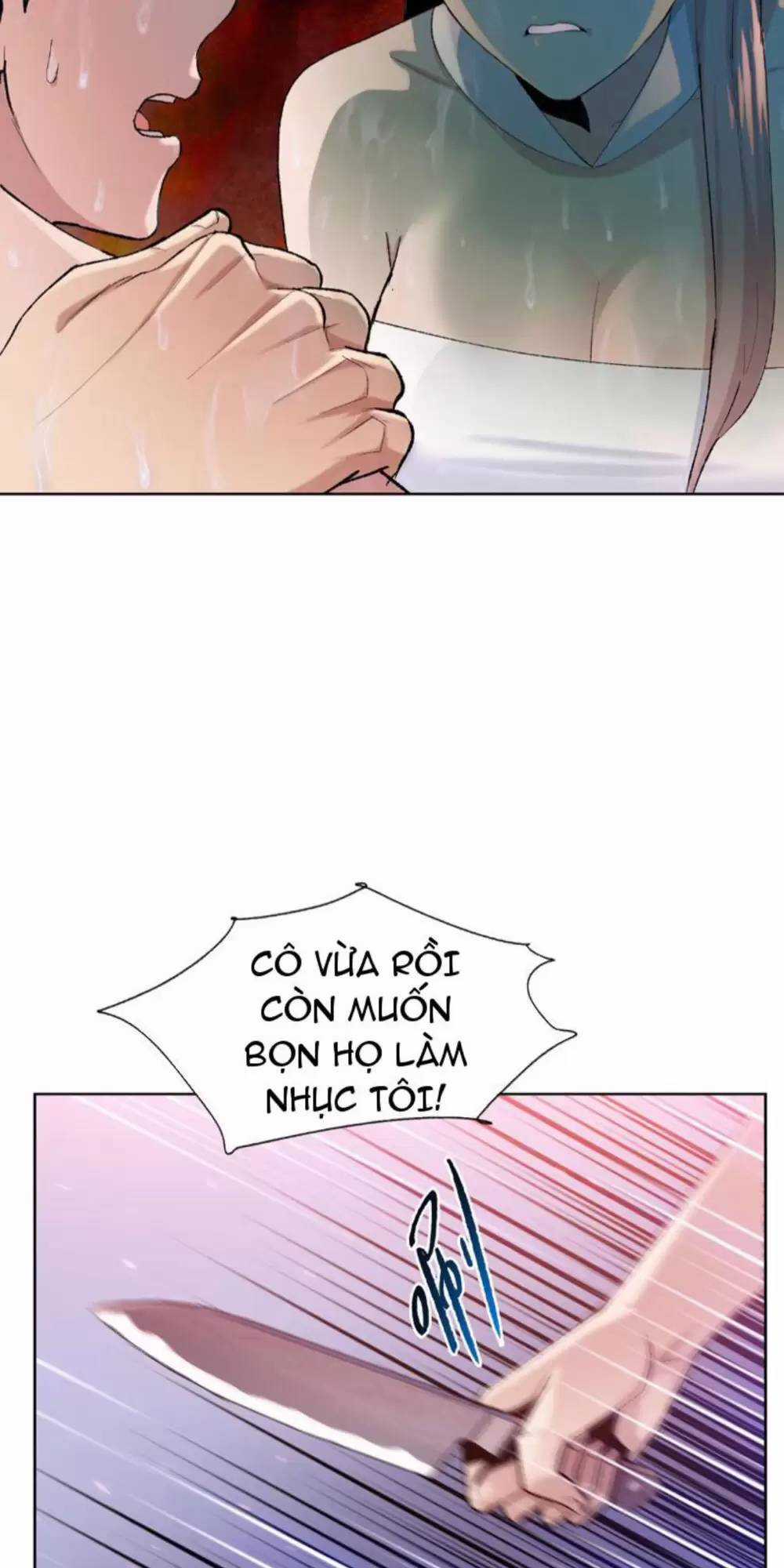 Kẻ Tàn Nhẫn Ngày Tận Thế: Bắt Đầu Dự Trữ Hàng Tỷ Tấn Vật Tư Chapter 10 trang 43
